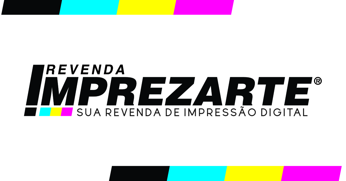 Revenda ImprezArte® | Impressão Digital