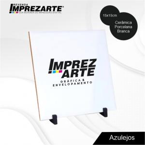 Azulejos 15x15cm Cerâmica porcelana branca tamanho arte 205x95mm    importada